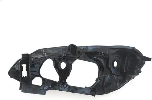 Replacement Headlight Housing Headlight Rear Housing and Headlight Rear Base for Volvo XC60 2014 2015 2016 2017(Right) in Saudi Arabia