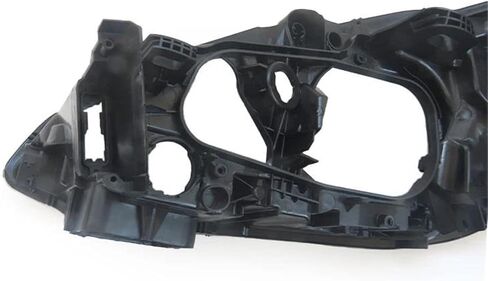 Replacement Headlight Housing Headlight Rear Housing and Headlight Rear Base for Volvo XC60 2014 2015 2016 2017(Right) in Saudi Arabia