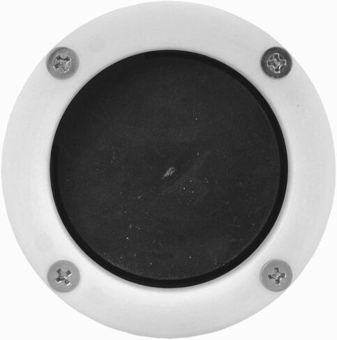 Attwood 3876-3 مجموعة صمامات سكوبر المثبتة على القارب ذاتيًا في قمرة القيادة in Kuwait