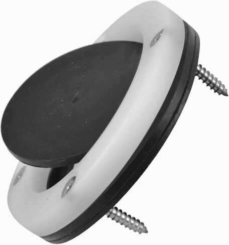 Attwood 3876-3 مجموعة صمامات سكوبر المثبتة على القارب ذاتيًا في قمرة القيادة in Kuwait