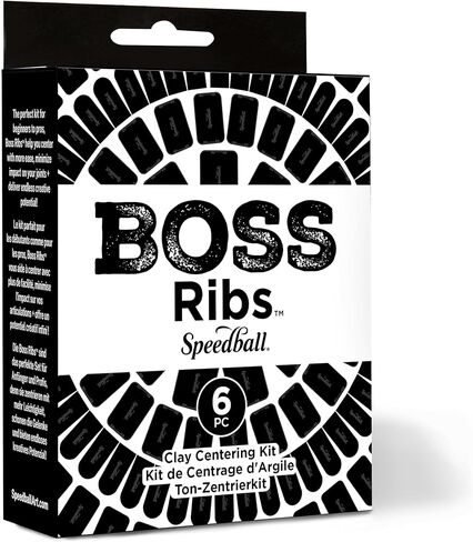 Speedball Boss Ribs, Blue in Saudi Arabia