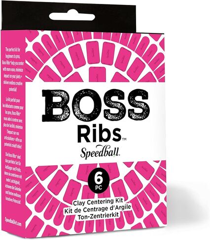 Speedball Boss Ribs, Blue in Saudi Arabia