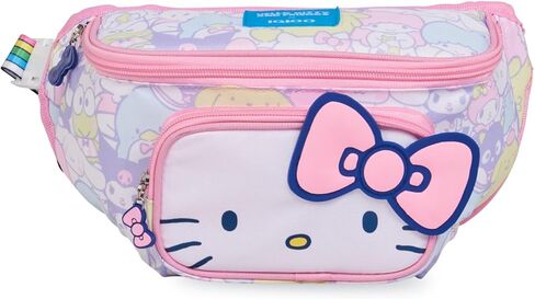 Igloo Hello Kitty Dual Compartment Tote Cooler Bag in Kuwait