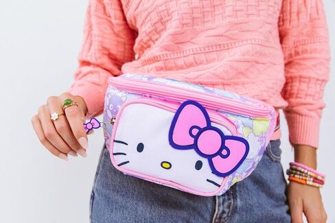 Igloo Hello Kitty Dual Compartment Tote Cooler Bag in Kuwait