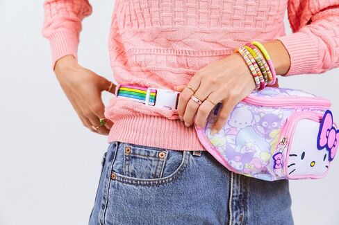 Igloo Hello Kitty Dual Compartment Tote Cooler Bag in Kuwait