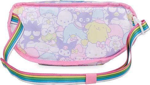 Igloo Hello Kitty Dual Compartment Tote Cooler Bag in Kuwait