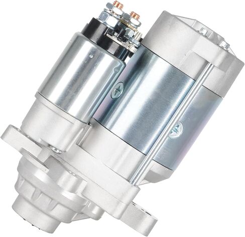 New Starter for Ford F-250 F-350 Super Duty 6.4 6.4l 2008 2009 2010 Replaces for SFD0122 410-14080 in Saudi Arabia