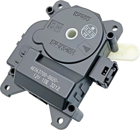 87106-08070 مشغل باب مزيج سخان HVAC لـ Avalon 1999-2004، Le-xu-s RX350 RX400h ES300 2002-2009، Sienna 2003-2010 استبدال 8710607071 in Kuwait