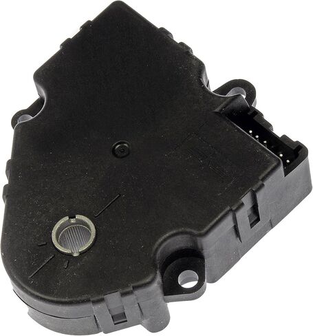 Dorman 604-184 HVAC Blend Door Actuator Compatible with Select Cadillac / Chevrolet / GMC Models in Saudi Arabia