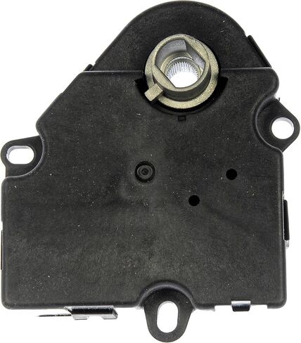 Dorman 604-184 HVAC Blend Door Actuator Compatible with Select Cadillac / Chevrolet / GMC Models in Saudi Arabia