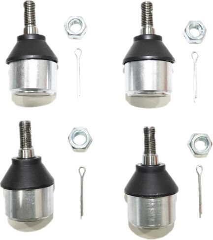 7061158 وصلات كروية مناسبة لبولاريس رينجر 400، 570، 700، سبورتسمان 500،800، تريل بوس 330، دعامة أمامية تشويش إذاعي (2008-2023) تحل محل 7061130,7061153 (4 عبوات) in Kuwait