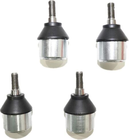 7061158 وصلات كروية مناسبة لبولاريس رينجر 400، 570، 700، سبورتسمان 500،800، تريل بوس 330، دعامة أمامية تشويش إذاعي (2008-2023) تحل محل 7061130,7061153 (4 عبوات) in Kuwait