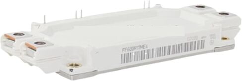 1 قطعة FF600R12ME4 FF600R17ME4 وحدة IGBT (FF600R17ME4) in Kuwait