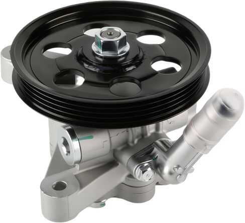 21-5349 مضخة توجيه جديدة متوافقة مع 2003-2007 هوندا أكورد 3.0L in Kuwait