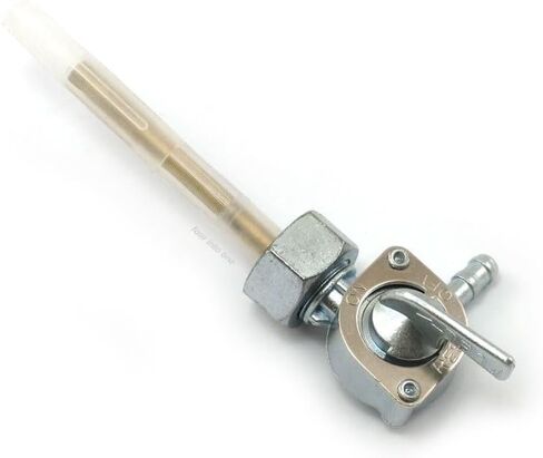 Motorcycle Fuel Valve Petcock - 16 x 1.5mm - Fits Honda CB350K CL350K CB400T CM400 CB500T CX500 CB550 CB750 in Saudi Arabia