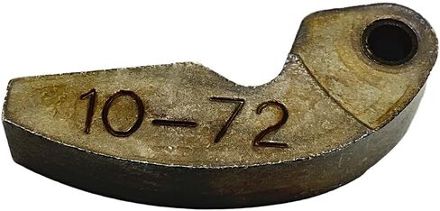 Polaris Snowmobile Weight Bushing Assembly, Genuine OEM Part 1322428, Qty 1 in Saudi Arabia