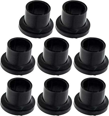 NICHE Front Control A-Arm Bushing Sleeve Kit for Can-Am Bombardier Outlander Max 400 500 706200181 706201587 in Saudi Arabia