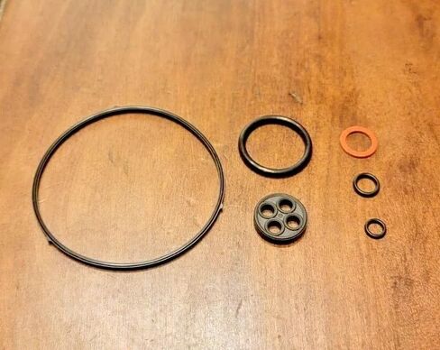 Carburetor Rebuilt Kit FR800 HS828 HS928 16010-ZE2-A20,Replacement for HONDA OEM in Saudi Arabia
