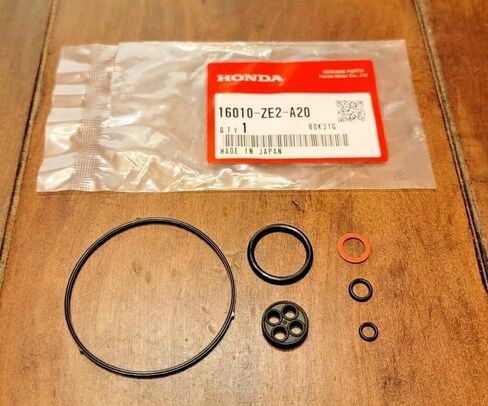 Carburetor Rebuilt Kit FR800 HS828 HS928 16010-ZE2-A20,Replacement for HONDA OEM in Saudi Arabia