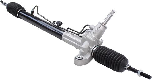 Power Steering Rack and Pinion Assembly for Honda Civic Acura EL 1.6L 1996 1997 1998 1999 2000 in Saudi Arabia