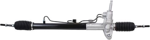 Power Steering Rack and Pinion Assembly for Honda Civic Acura EL 1.6L 1996 1997 1998 1999 2000 in Saudi Arabia