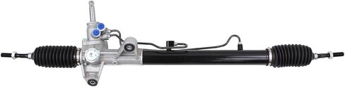 Power Steering Rack and Pinion Assembly for Honda Civic Acura EL 1.6L 1996 1997 1998 1999 2000 in Saudi Arabia
