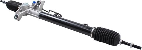 Power Steering Rack and Pinion Assembly for Honda Civic Acura EL 1.6L 1996 1997 1998 1999 2000 in Saudi Arabia