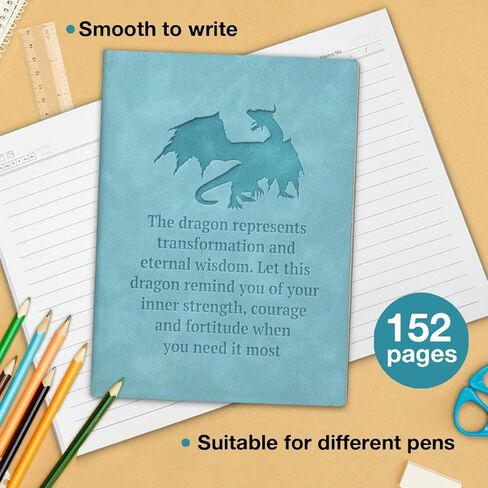 Motivational Notebook Don't Quit Encouragement Journal Inspirational Gifts for Women Men Coworkers Friends in Saudi Arabia