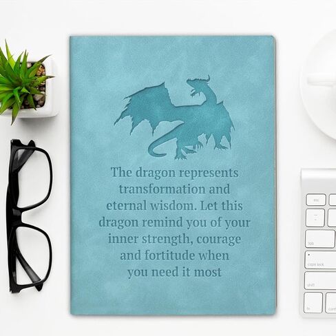Motivational Notebook Don't Quit Encouragement Journal Inspirational Gifts for Women Men Coworkers Friends in Saudi Arabia