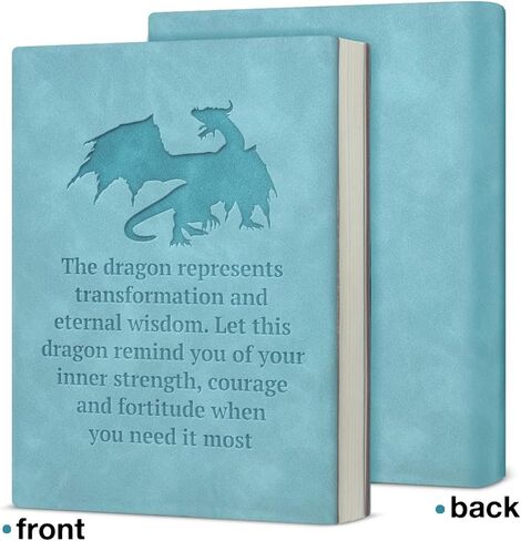 Motivational Notebook Don't Quit Encouragement Journal Inspirational Gifts for Women Men Coworkers Friends in Saudi Arabia