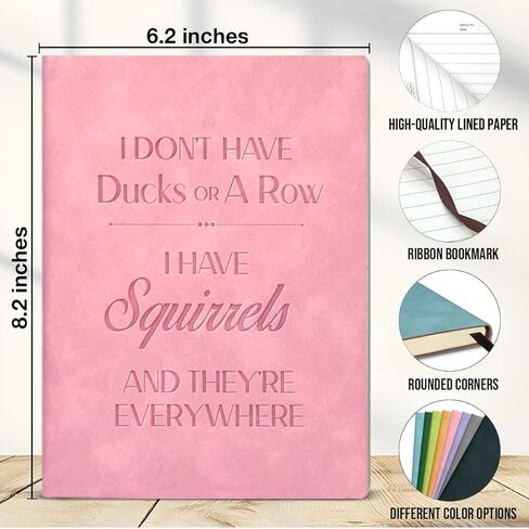 Funny Office Notebook Journal Humorous Gifts for Men Women Friend Coworker-Blue in Saudi Arabia