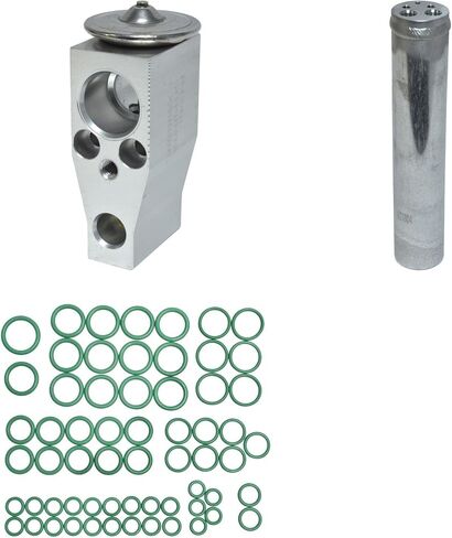 UAC A/C System Repair Kit - AK 2772 in Saudi Arabia
