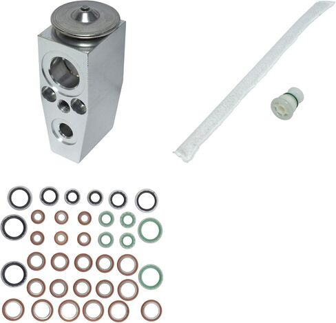UAC A/C System Repair Kit - AK 2038 in Saudi Arabia