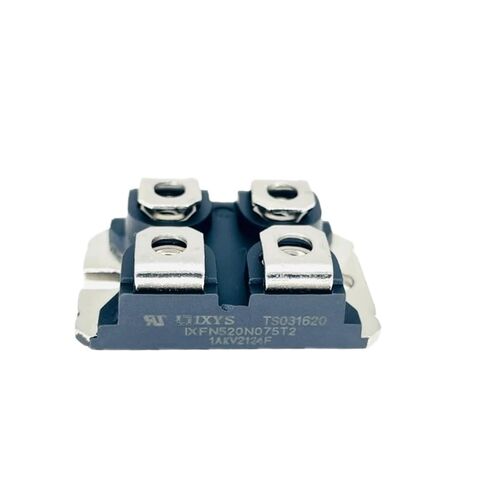 IXFN62N80Q3 IXFN520N075T2 IXFN32N120P IXFN70N60Q2 IXGN60N60 وحدة الطاقة (IXGN60N60) in Saudi Arabia