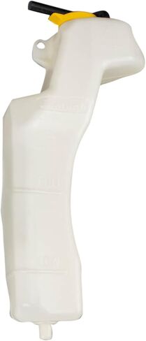 زجاجة تجاوز المبرد TRQ مع غطاء لسيارة كرايسلر بي تي كروزر 2003-2010 بدون نماذج توربو فقط in Kuwait