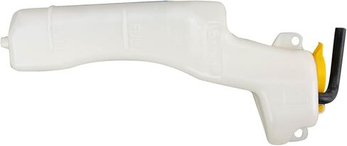 زجاجة تجاوز المبرد TRQ مع غطاء لسيارة كرايسلر بي تي كروزر 2003-2010 بدون نماذج توربو فقط in Kuwait