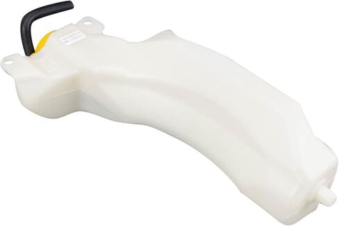 زجاجة تجاوز المبرد TRQ مع غطاء لسيارة كرايسلر بي تي كروزر 2003-2010 بدون نماذج توربو فقط in Kuwait