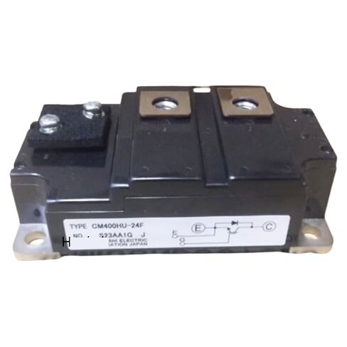 1pcs CM600HU-12F CM400HU-24F CM600HU-24F CM400HU-12F IGBT Module(CM400HU-12F) in Saudi Arabia