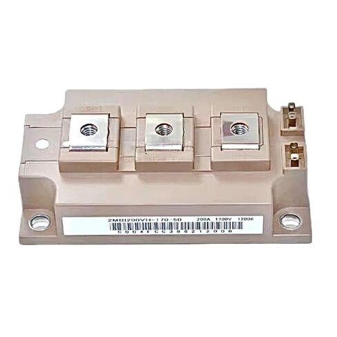 1 قطعة 2MBI150VH-170-50 2MBI200VH-170-50 2MBI300VH-170-50 2MBI4500VH-170-50 العاكس IGBT وحدة الطاقة (2MBI150VH-170-50) in Saudi Arabia