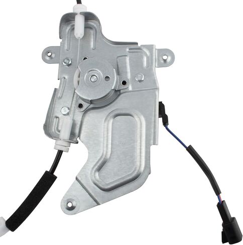 741-815 منظم نوافذ الطاقة الخلفي الأيمن مع جانب الركاب المحرك لـ Oldsmobile Alero 1999-2004 Pontiac Grand Am 1999-2005، 22683778 22640860 in Kuwait