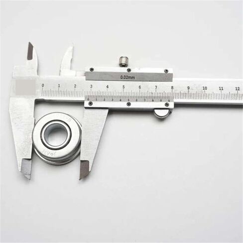 4PCS Lawn Mower Wheel Bearing Inner 12.8mm Outer Diameter 28.7mm General Non-Standard in Saudi Arabia
