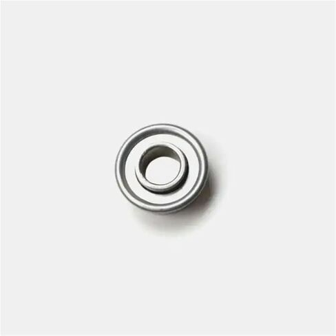 4PCS Lawn Mower Wheel Bearing Inner 12.8mm Outer Diameter 28.7mm General Non-Standard in Saudi Arabia