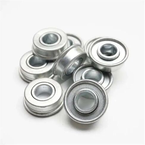 4PCS Lawn Mower Wheel Bearing Inner 12.8mm Outer Diameter 28.7mm General Non-Standard in Saudi Arabia