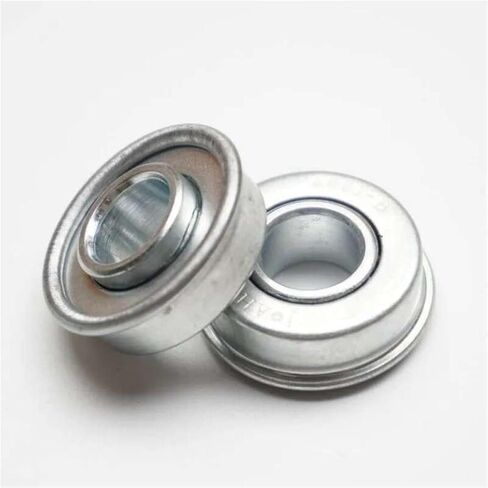 4PCS Lawn Mower Wheel Bearing Inner 12.8mm Outer Diameter 28.7mm General Non-Standard in Saudi Arabia
