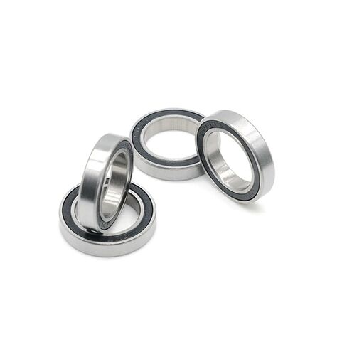 10 قطعة 6803RS تحمل 17X26X5mm ABEC-7 متري رقيقة القسم 61803RS 6803 RS الكرات 6803RS in Kuwait