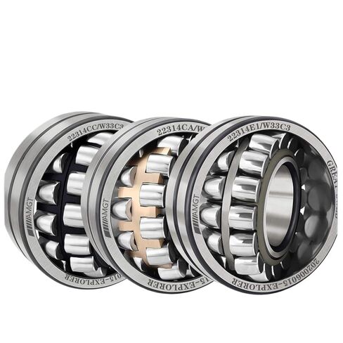 Spherical Roller Bearing 22232CA 22232CC 22232CAK 22232CCK 22232-2RS1 22232CA-P5 22232CC-P5 22234CA 22234CC 22234CAK(22232CCK-W33C3) in Saudi Arabia