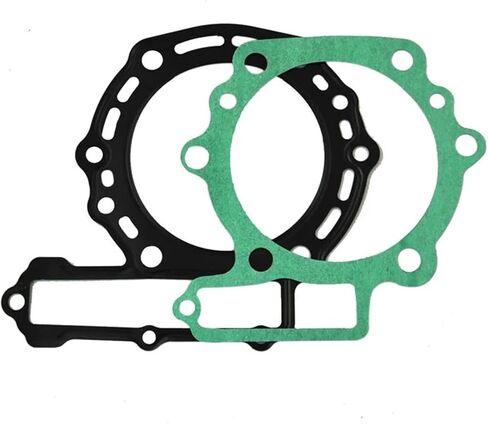 علبة المرافق، غطاء علبة المرافق يصلح ل KLR650 KLR 650 1987-2010 محرك دراجة نارية اسطوانة علبة المرافق مخلب كاتب مولد غطاء طوقا مجموعة in Kuwait