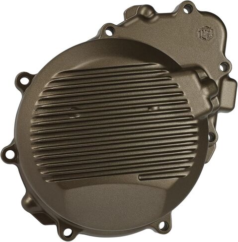 علبة المرافق ، غطاء علبة المرافق صالح لكاواساكي نينجا ZX6R ZX-6R 1998-2002 ZZR600 2005-2008 دراجة نارية اليسار الجزء الثابت غطاء علبة المرافق للمحرك in Kuwait