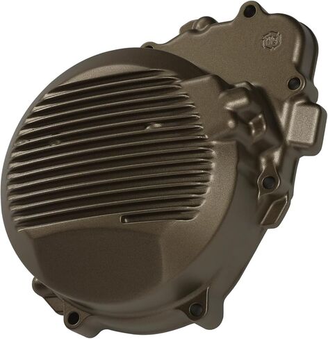 علبة المرافق ، غطاء علبة المرافق صالح لكاواساكي نينجا ZX6R ZX-6R 1998-2002 ZZR600 2005-2008 دراجة نارية اليسار الجزء الثابت غطاء علبة المرافق للمحرك in Kuwait