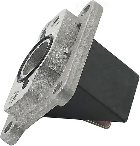 علبة المرافق، غطاء علبة المرافق مناسب لسوزوكي ATV Quadsport 80 LT80 Valve Assy Reed 2x4 1987-2006,13150-40B00 مجموعة صمامات علبة المرافق in Kuwait